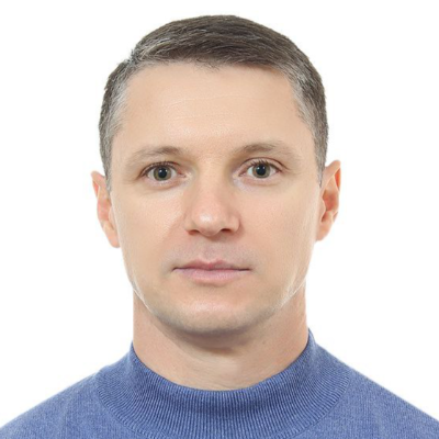 Vladimir Slobodenyuk