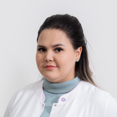 Mastona Zokirxo`jaeva